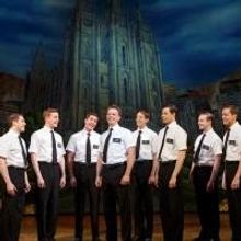 Tickets to THE BOOK OF MORMON at Segerstrom Center On Sale 3/9