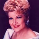 The Palace Theatre Welcomes Marilyn Maye, 10/3-5