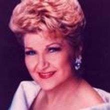 The Palace Theatre Welcomes Marilyn Maye, 10/3-5