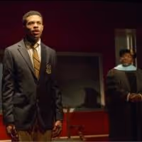 Review Roundup: CHOIR BOY Opens at Manhattan Theatre Club