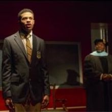 Review Roundup: CHOIR BOY Opens at Manhattan Theatre Club