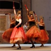 LA Opera Launches 28th Season with Speical Gala Tonight