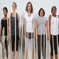 Suarez Dance Theatre Premieres MOTHER.REDUX at Miles Memorial Playhouse Now thru 3/9