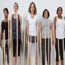 Suarez Dance Theatre Premieres MOTHER.REDUX at Miles Memorial Playhouse Now thru 3/9