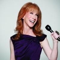 Kathy Griffin Plays the Ohio Theatre, 4/6