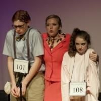 Photo Flash: First Look at THE 25th ANNUAL PUTNAM COUNTY SPELLING BEE at Drama…
