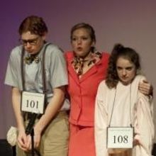 Photo Flash: First Look at THE 25th ANNUAL PUTNAM COUNTY SPELLING BEE at Drama Learni
