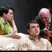 BWW Reviews: SONS OF THE PROPHET, Thought Provoking, Funny, But flawed at Dobama