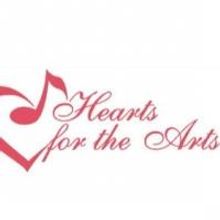 The Ann Arbor Symphony Orchestra Presents 9th Annual Hearts for the Arts Fundraiser, 