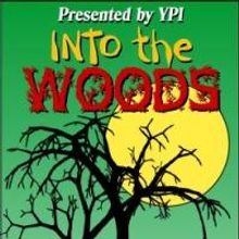Young Performers Institute to Stage INTO THE WOODS, 7/19-28