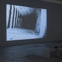 Gordon Matta-Clark Exhibits Open Today