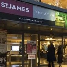 Jason Robert Brown's SONGS FOR A NEW WORLD Comes to the St. James Theatre, July 22