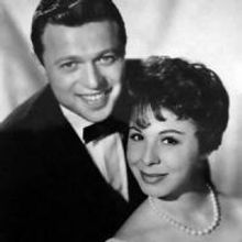 Recording Academy Releases Statement on Death of Eydie Gormé