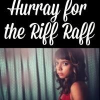 Hurray For The Riff Raff Comes to the Fox Tonight