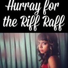 Hurray For The Riff Raff Comes to the Fox Tonight