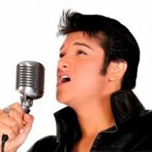ELVIS Returns to the CCPA Tonight