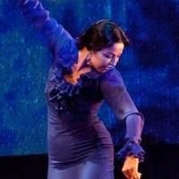 Esmeralda Enrique Spanish Dance Company Presents PORTALES, 4/25-28