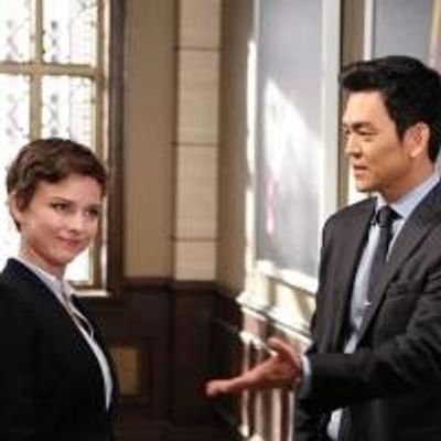 BWW Recap: It's Time to Meet 'This Guy' on SELFIE!