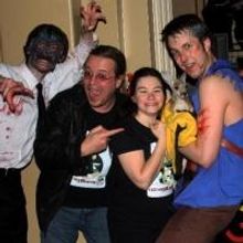 EVIL DEAD Continues Work with ROOS N MORE