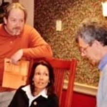 Evergreen Theatre Ensemble to Present TIME STANDS STILL, Begin. 2/20