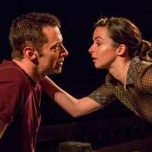 BWW Reviews:  Butterworth's THE RIVER Drowns in Its Own Ambiguity