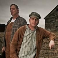 Cinnabar to Present John Steinbeck's OF MICE & MEN, 3/21-4/6