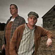 Cinnabar to Present John Steinbeck's OF MICE & MEN, 3/21-4/6