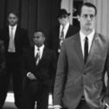 Historic Courthouse to Provide Setting for Studio Tenn's TWELVE ANGRY MEN, 10/18-27