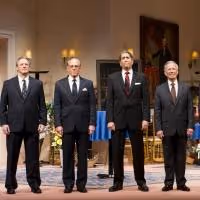 Photo Flash: First Look at Mark Jacoby, Brit Whittle and More in Milwaukee Rep's…