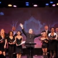Photo Coverage: York Theatre's TENDERLOIN Celebrates Opening Night