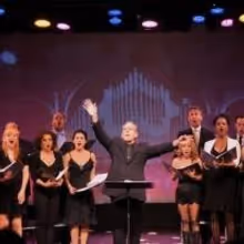 Photo Coverage: York Theatre's TENDERLOIN Celebrates Opening Night
