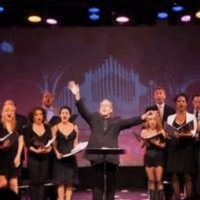 Photo Coverage: York Theatre's TENDERLOIN Celebrates Opening Night