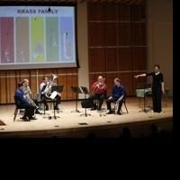 NY Phil's Very Young People's Concerts Continue with MAKE BELIEVE, 2/8-9