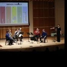 NY Phil's Very Young People's Concerts Continue with MAKE BELIEVE, 2/8-9