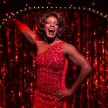 BWW Interview: Kyle Taylor Parker Steps Back Into Lola's Heels in KINKY BOOTS on Broadway!