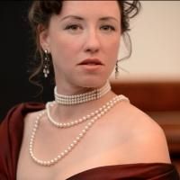 San Jose Stage Company's PERSUASION Premiere Begins Tonight