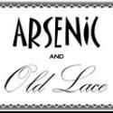 ARSENIC AND OLD LACE Plays Susquehanna Stage Company, Now thru 10/28