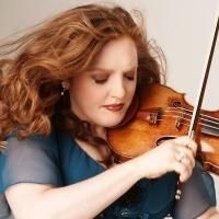 Violinist Rachel Barton Pine Performs Tonight at Mesa Arts Center