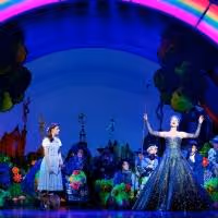 WIZARD OF OZ, SOUND OF MUSIC & More Set for Starlight's 2014 Broadway Season