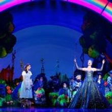 WIZARD OF OZ, SOUND OF MUSIC & More Set for Starlight's 2014 Broadway Season