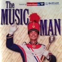 BWW Reviews: Theatre Memphis Toots Its Horns in THE MUSIC MAN