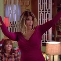 BWW Interviews: Kirstie Alley Talks Guest Role on THE MIDDLE & Plans for Broadway…