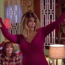 BWW Interviews: Kirstie Alley Talks Guest Role on THE MIDDLE & Plans for Broadway Deb