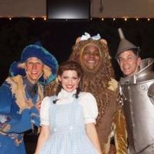 Photo Coverage: First Look at THE WIZARD OF OZ at Tuacahn Center for the Arts