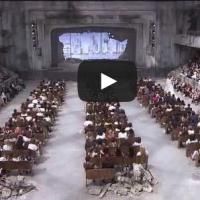 VIDEO: CHANEL Haute Couture Autumn Winter 2013 2014