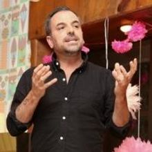 Photo Flash: Rattlestick Playwrights Theater Holds Reception for Upcoming LA Premiere