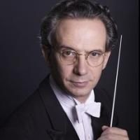 Fabio Luisi to Make First Zurich Opera Appearances of the Season in 2015