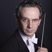 Fabio Luisi to Make First Zurich Opera Appearances of the Season in 2015
