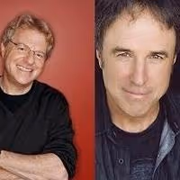 'RUNNING LATE' Welcomes Jerry Springer & Kevin Nealon Tonight