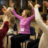 STG's Dance for Parkinson's Launches New Site